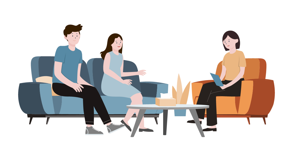 Psyche Story, Qualified and Experienced Senior Counsellor, Counselling Singapore