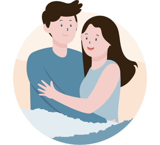 Psyche Story, Couple Therapy, Couple counselling,