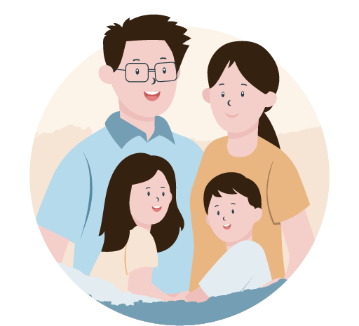 Psyche Story, Family Therapy, Family counselling,